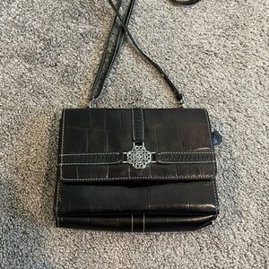 Brighton Crossbody Wallet Purse